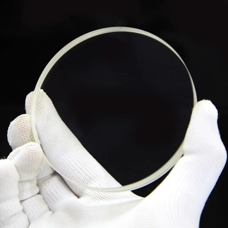 D93mm Diameter F900 Focal Length Refraction objective lens