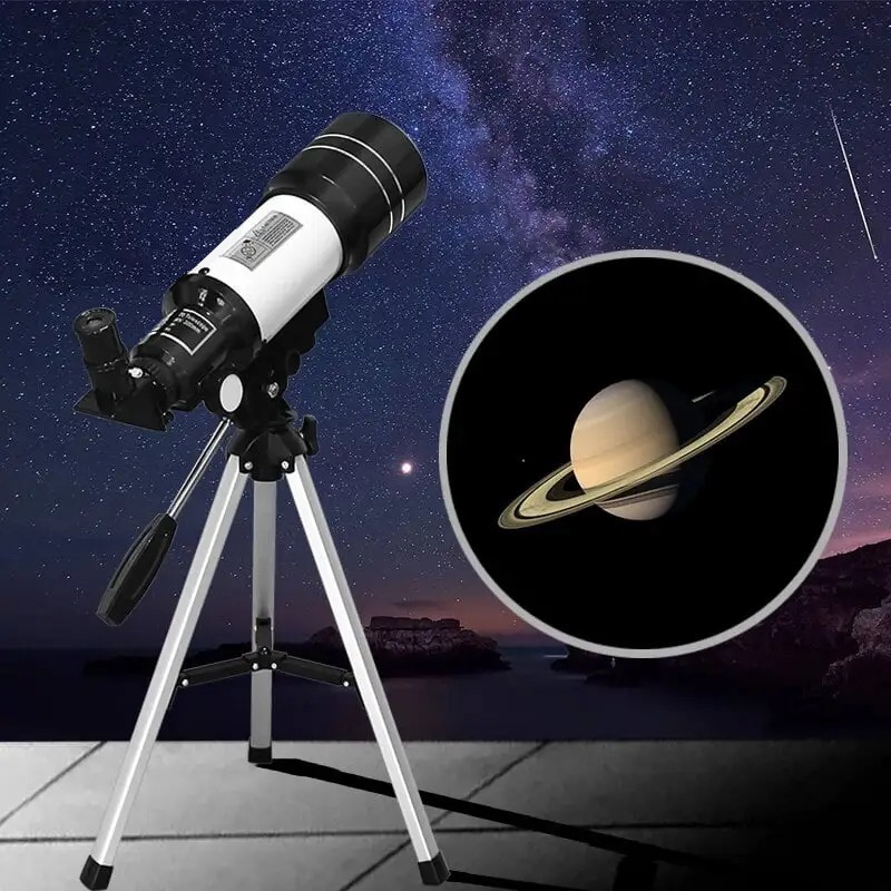 Deals telescope