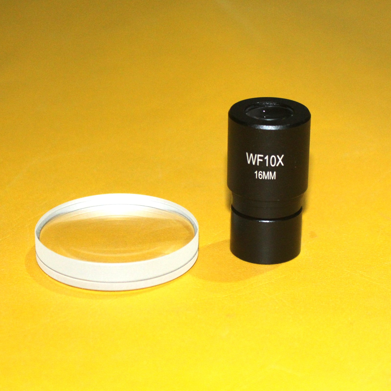 Astronomical Lens Kit