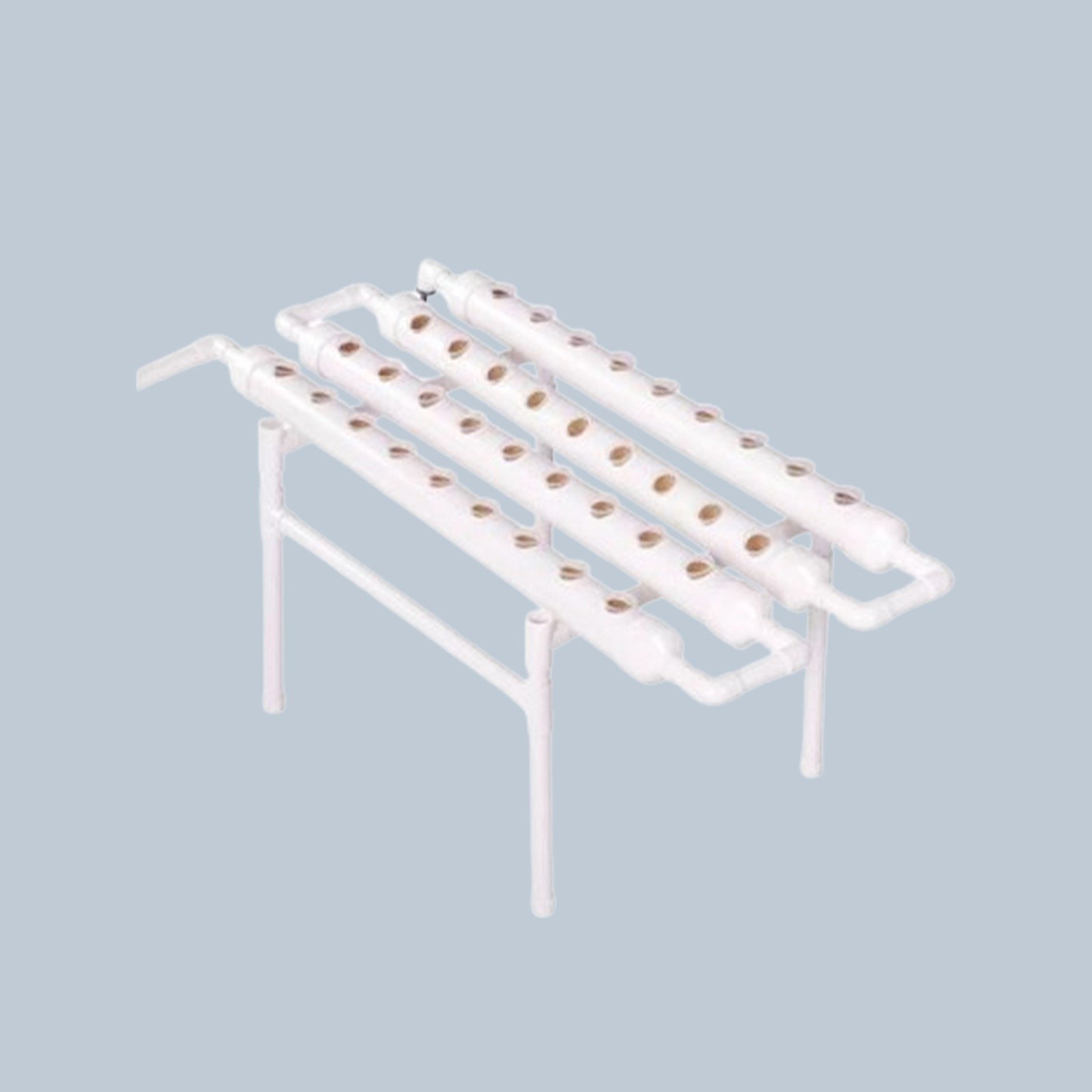 made in Pakistan hydroponics