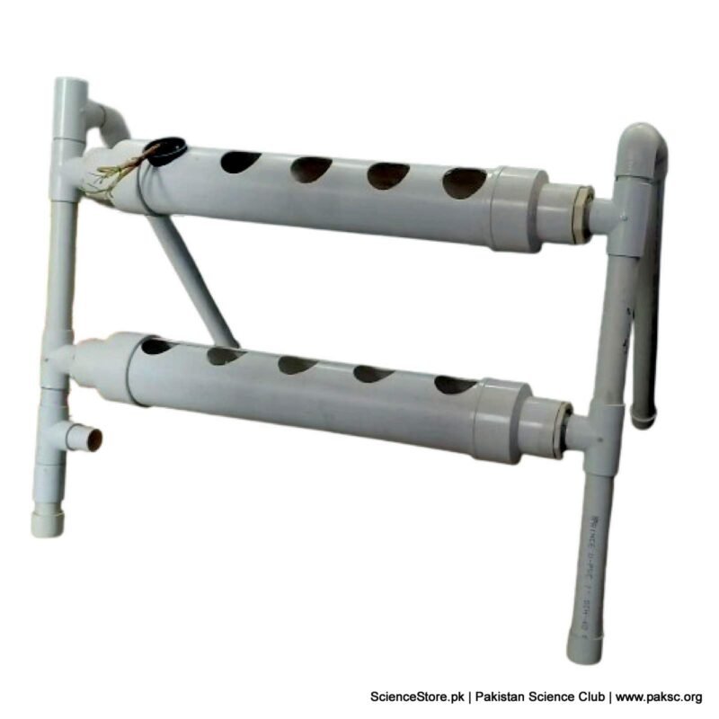 made in Pakistan hydroponics