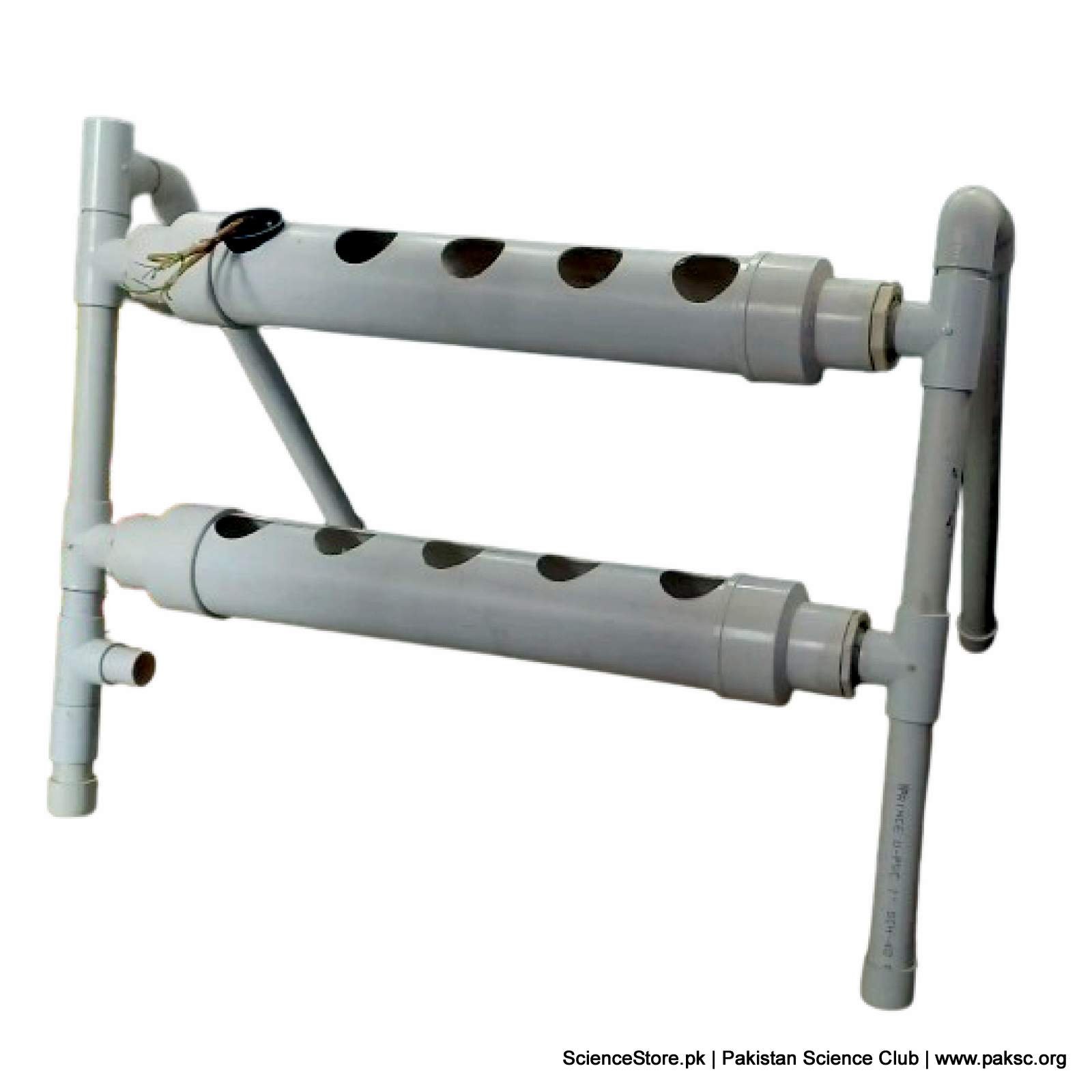 made in Pakistan hydroponics