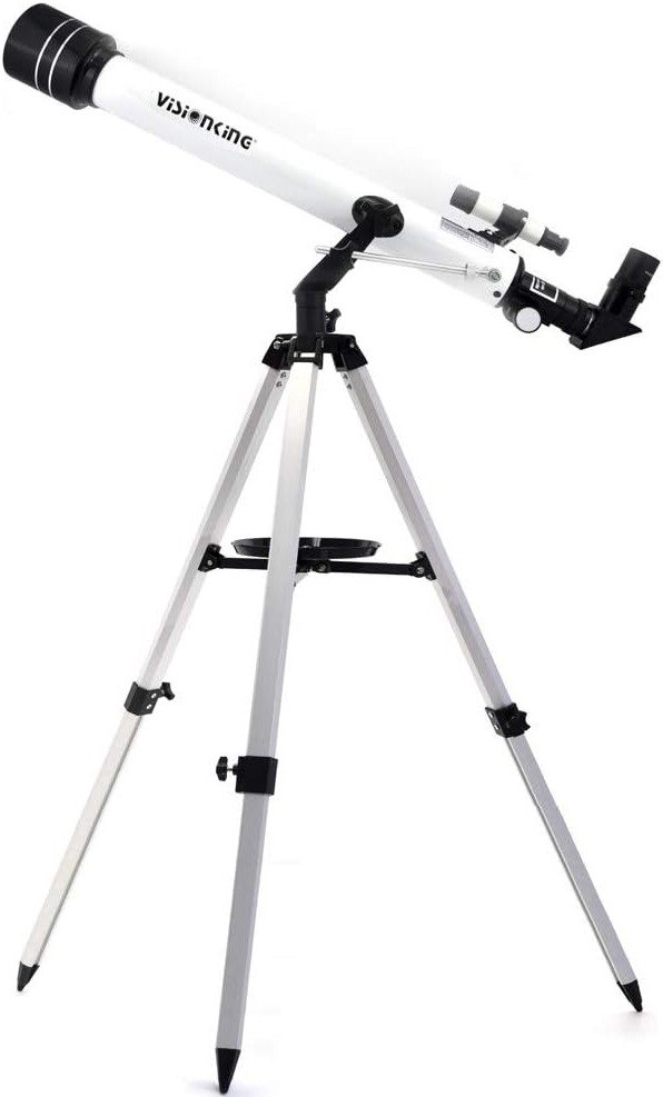 Visionking 60700 Refractor Telescope
