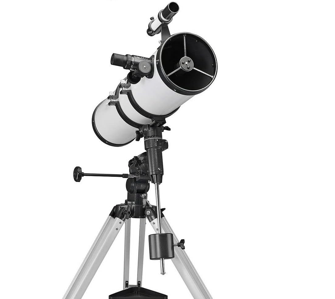 D150 F1400 Astronomical Telescope,