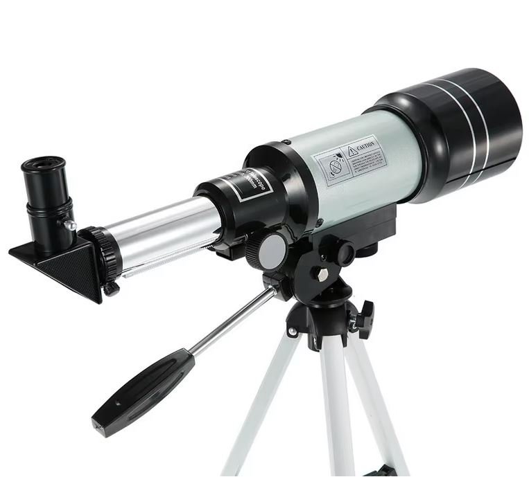 Visionking 70300 (300/70mm) Monocular Space Astronomical Telescope Outdoor Sky Space Observation Astronomy Telescope