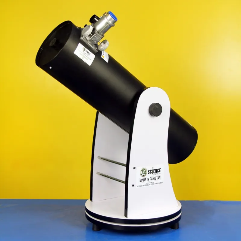 Affordable Telescopes PSC 150/750 Newtonian Reflector Telescope