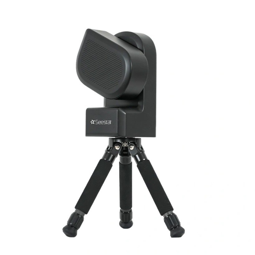 ZWO Seestar S50 in Pakistan – Your All-in-One Smart Telescope for Astrophotography and Stargazing