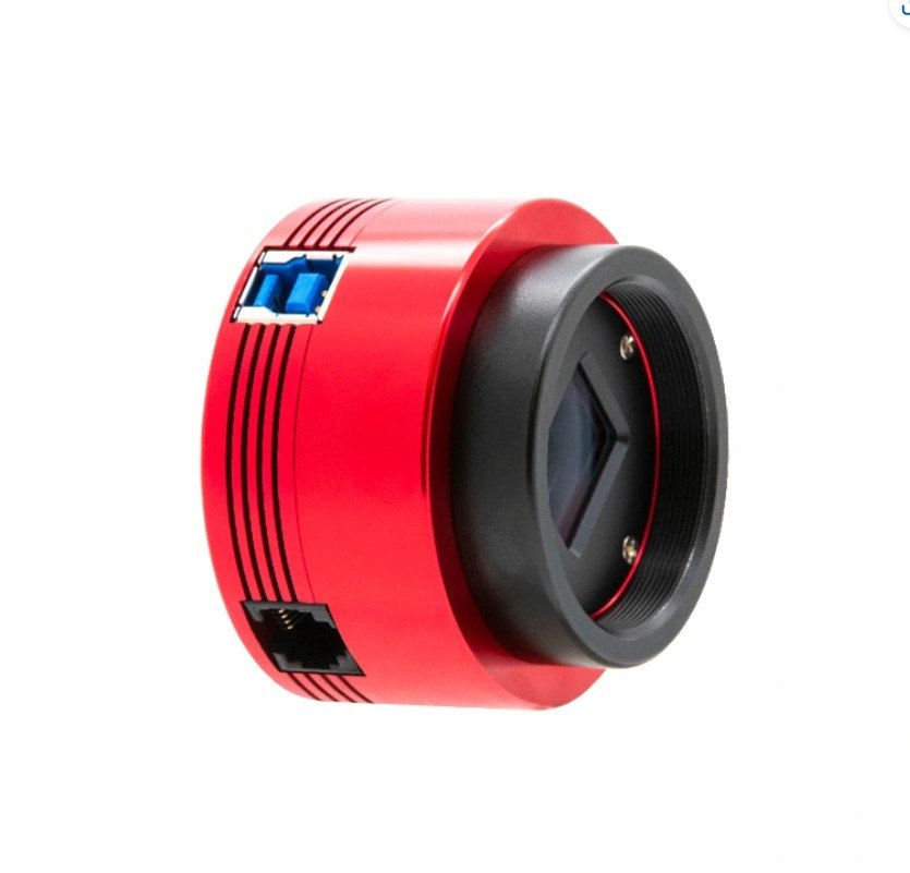 ZWO ASI585MC Color Camera