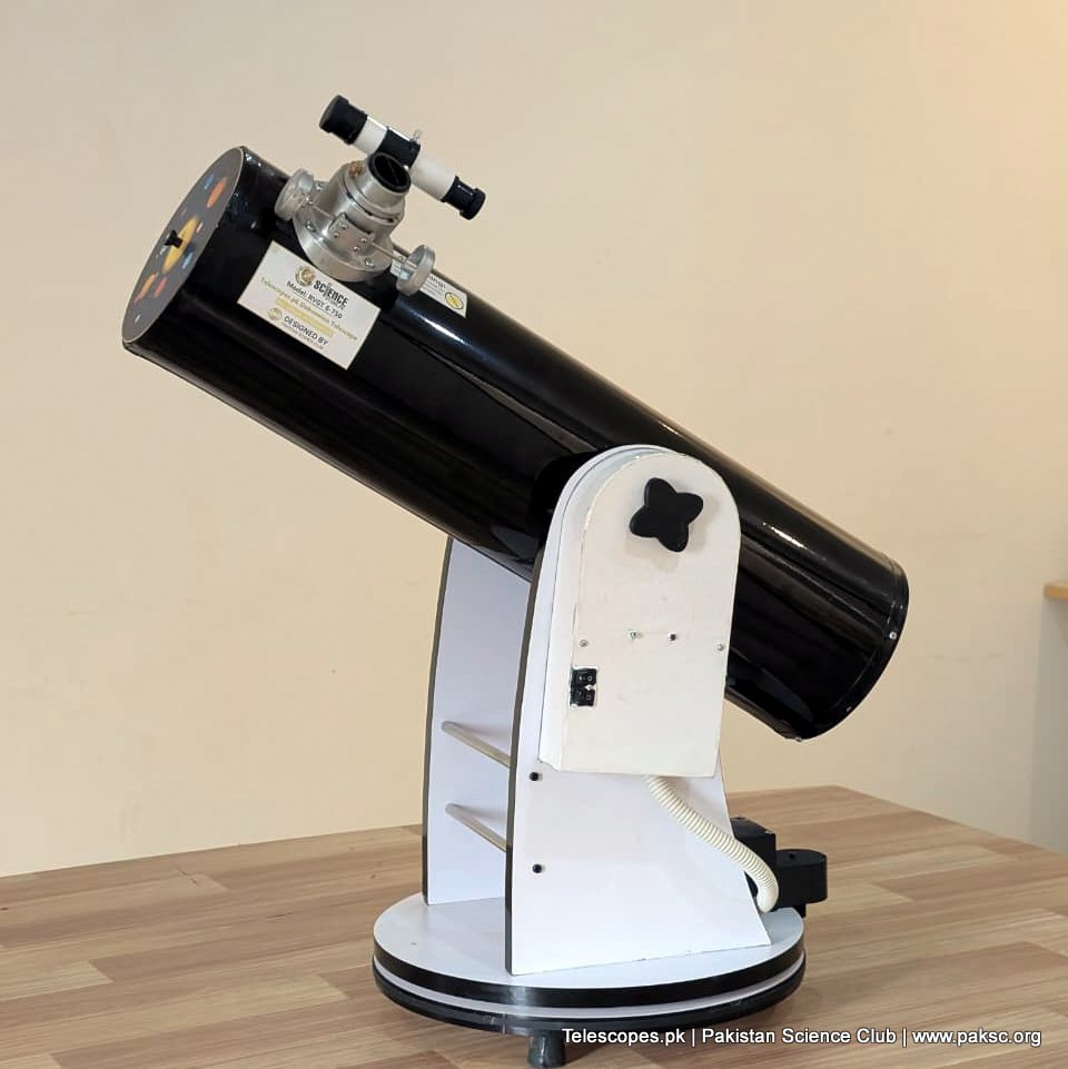 rvgt-6 750 made in pakistan gotot telescope