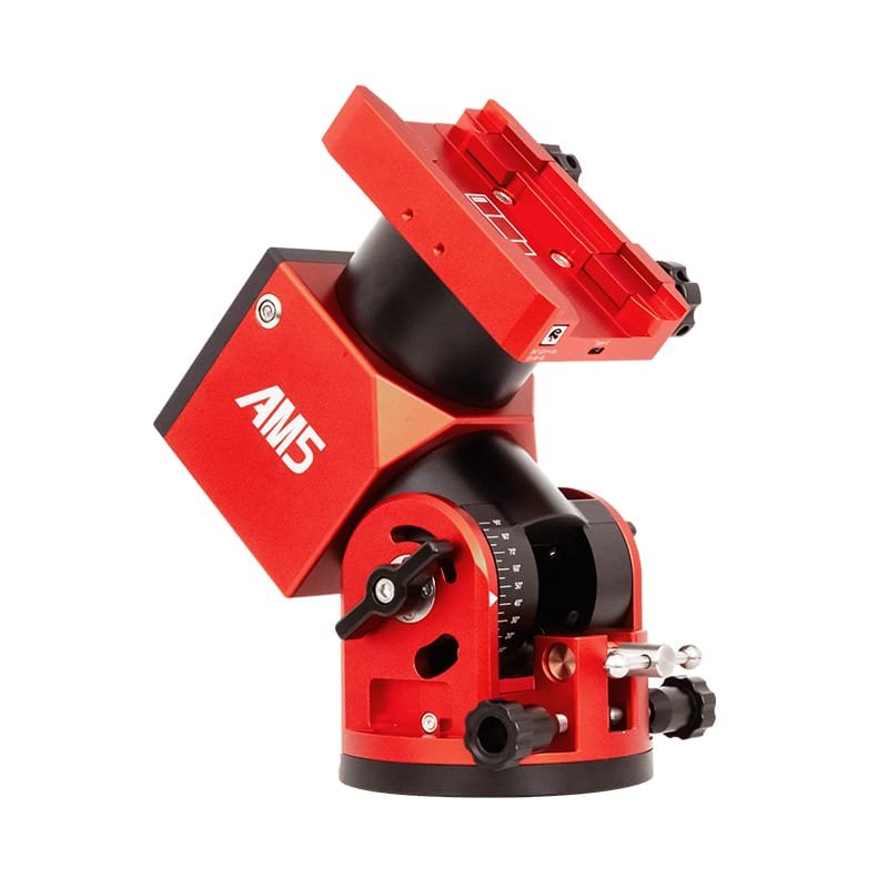 AM5N Harmonic Equatorial Mount