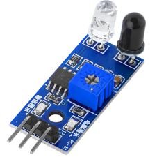 IR Infrared Obstacle Avoidance Sensor Module
